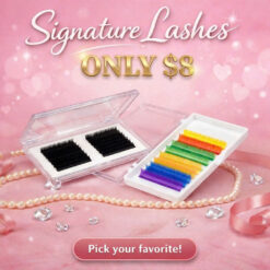 Signature Lashes
