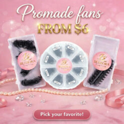 Promade fans