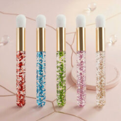 Glitter Lash Cleaning Brush - 1pcs