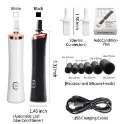 Automatic Eyelash Glue Mixer