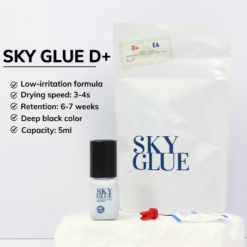 SKY GLUE D+ (Beginner-Friendly Formula)