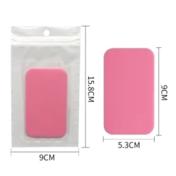 Silicon Pad
