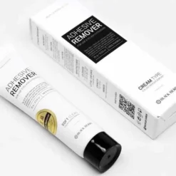 BLACK BERRY Korean Nano Eyelash Extension Remover Balm (15g)
